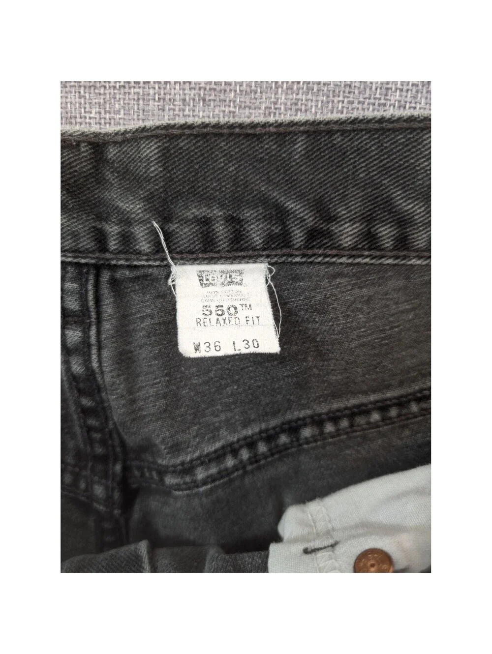 Levis brand levi